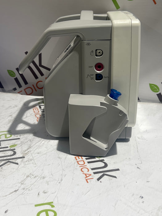 Philips IntelliVue MP5T Patient Monitor
