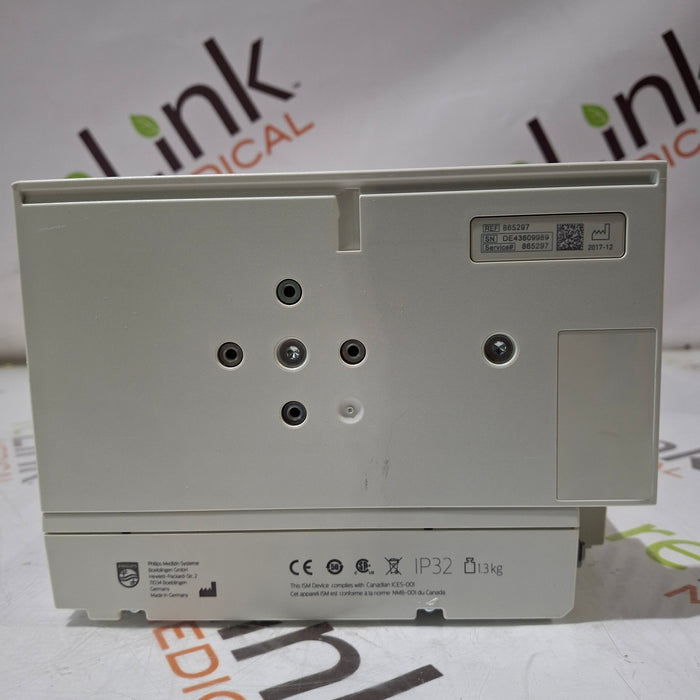 Philips X2/MP2 Battery Extender