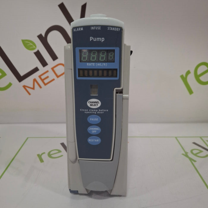 CareFusion Alaris 8100 LVP Infusion Pump Module