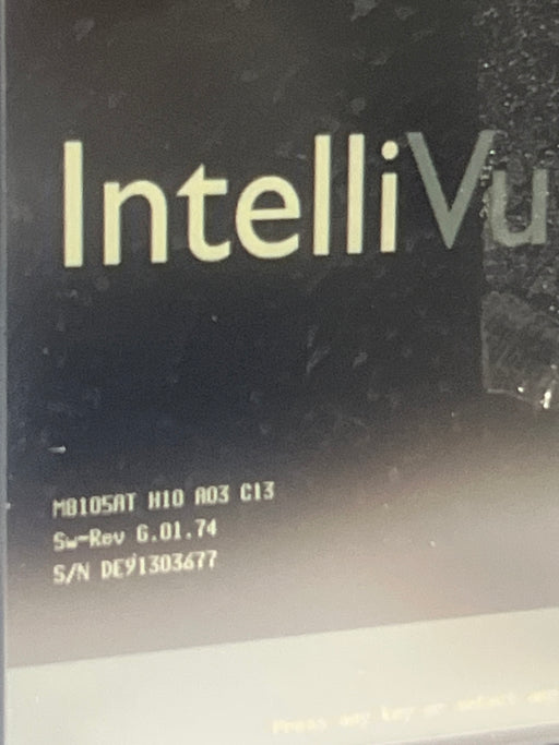 Philips Philips IntelliVue MP5T Patient Monitor Patient Monitors reLink Online