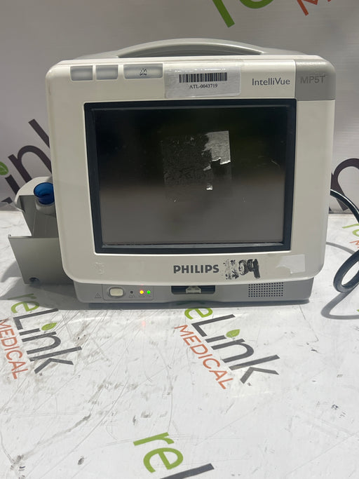 Philips Philips IntelliVue MP5T Patient Monitor Patient Monitors reLink Online