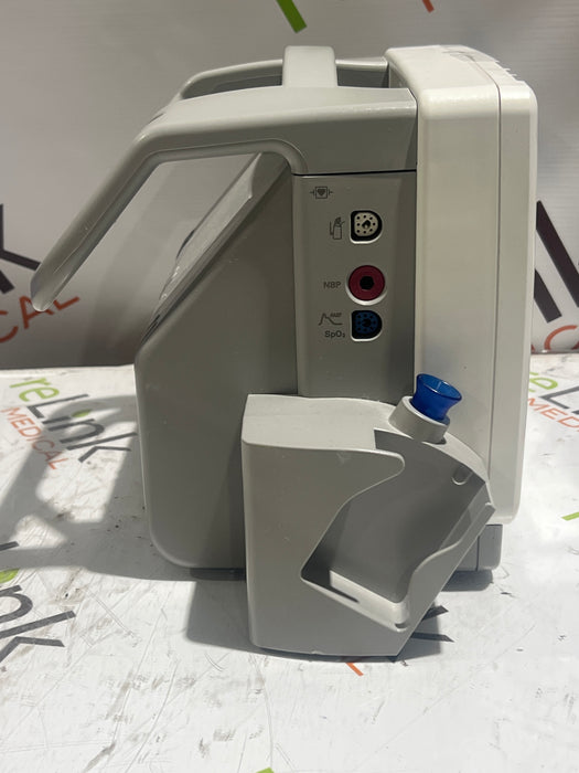 Philips IntelliVue MP5T Patient Monitor