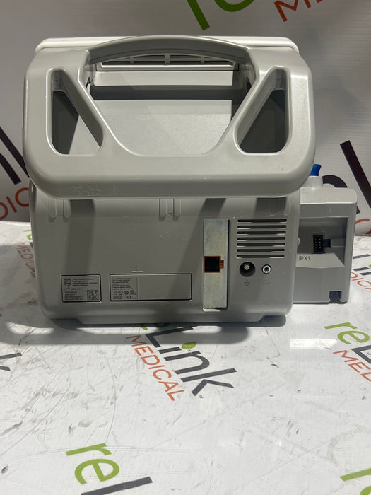 Philips IntelliVue MP5T Patient Monitor