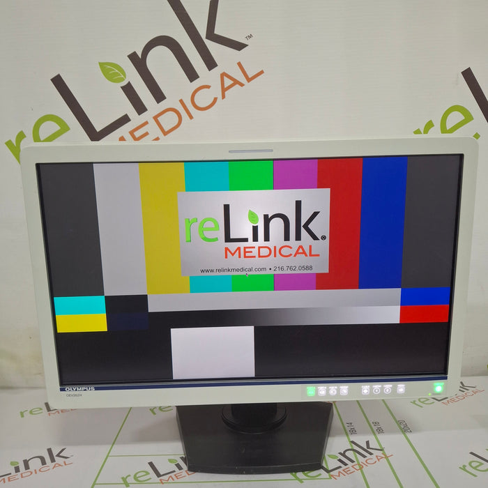 Olympus OEV262H 26" HD LCD Endoscopy Monitor