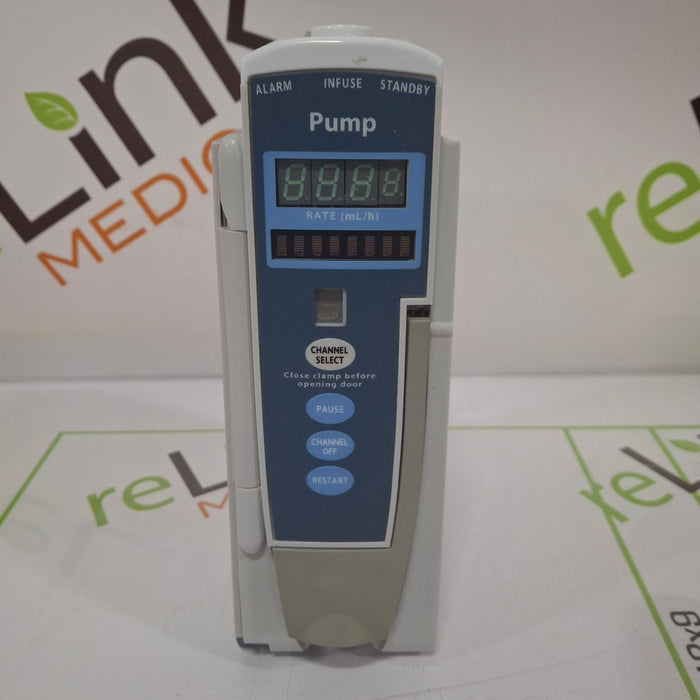 CareFusion Alaris 8100 LVP Infusion Pump Module