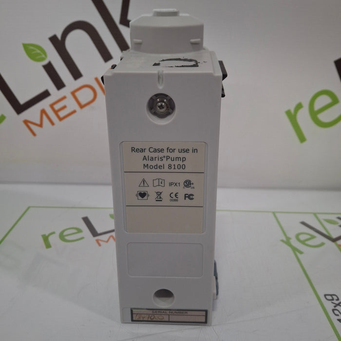 CareFusion Alaris 8100 LVP Infusion Pump Module