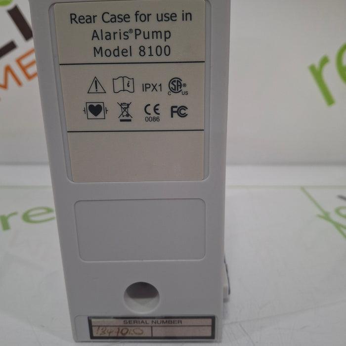 CareFusion Alaris 8100 LVP Infusion Pump Module