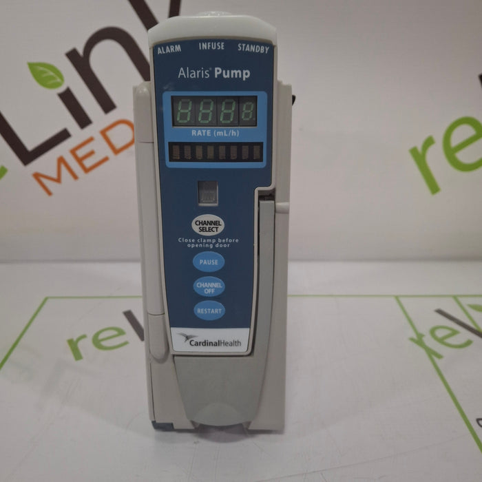 CareFusion Alaris 8100 LVP Infusion Pump Module