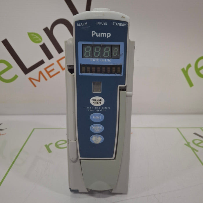 CareFusion Alaris 8100 LVP Infusion Pump Module