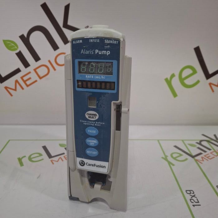 CareFusion Alaris 8100 LVP Infusion Pump Module