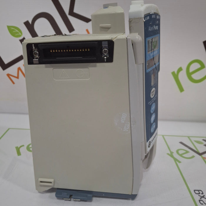 CareFusion Alaris 8100 LVP Infusion Pump Module