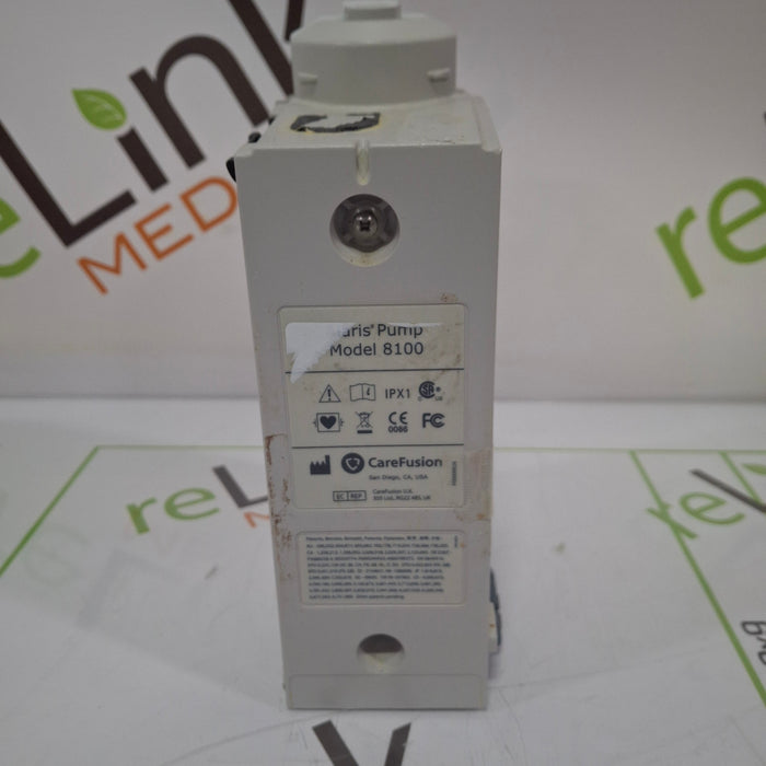 CareFusion Alaris 8100 LVP Infusion Pump Module