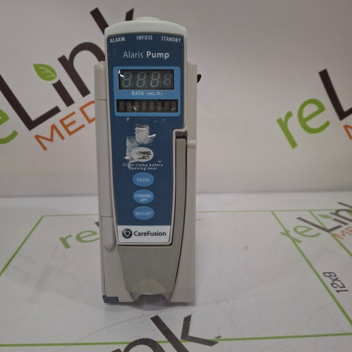 CareFusion CareFusion Alaris 8100 LVP Infusion Pump Module Infusion Pump reLink Online