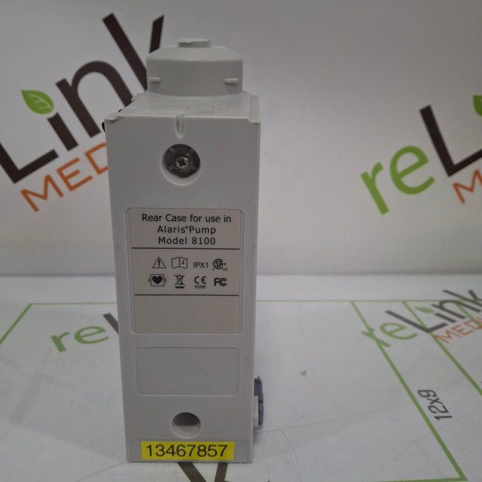 CareFusion Alaris 8100 LVP Infusion Pump Module