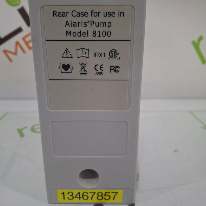 CareFusion Alaris 8100 LVP Infusion Pump Module