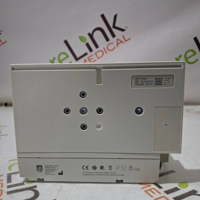 Philips X2/MP2 Battery Extender