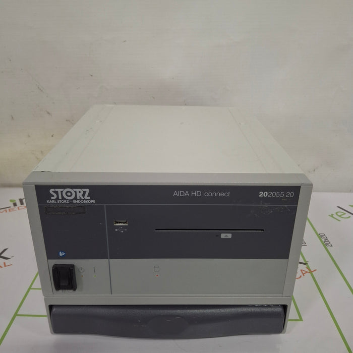 Karl Storz 202055 20 AIDA HD Connect