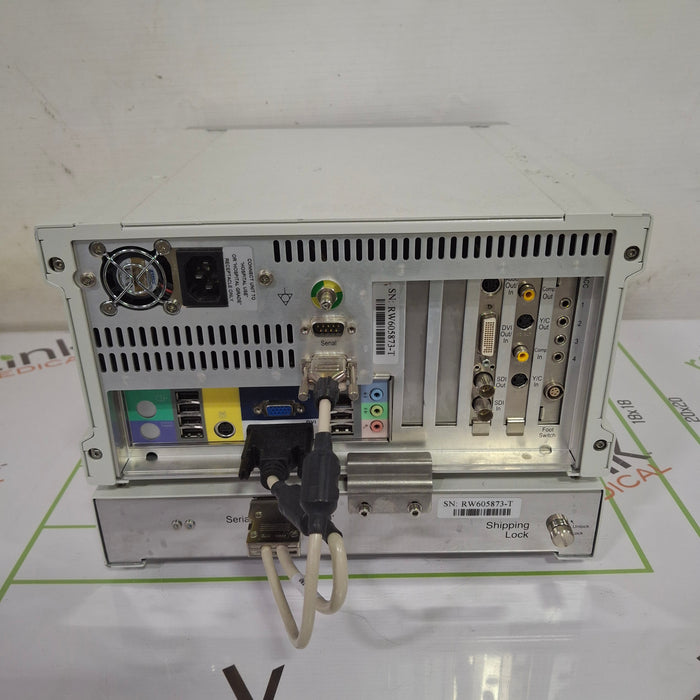 Karl Storz 202055 20 AIDA HD Connect