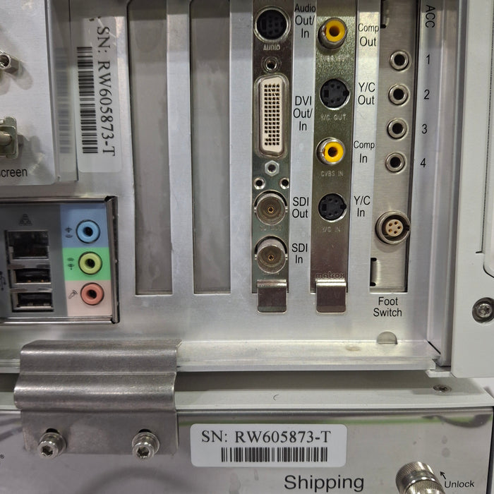 Karl Storz 202055 20 AIDA HD Connect