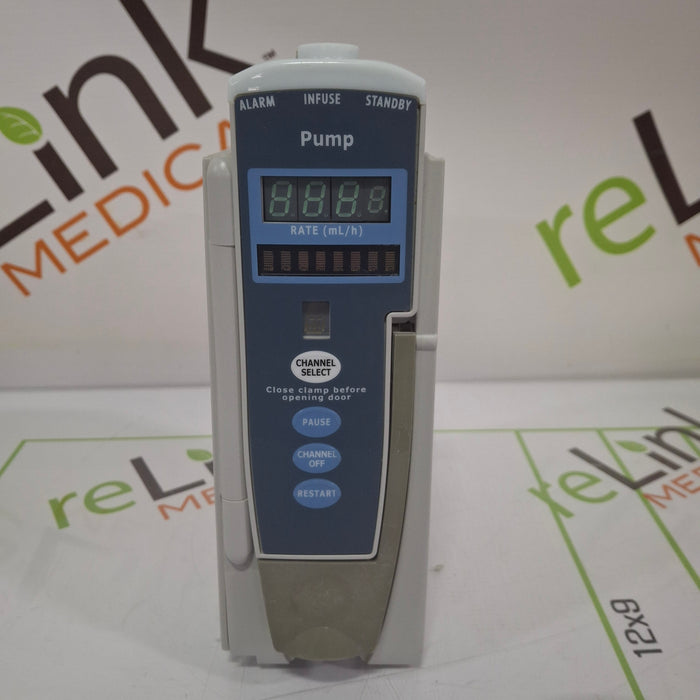 CareFusion Alaris 8100 LVP Infusion Pump Module