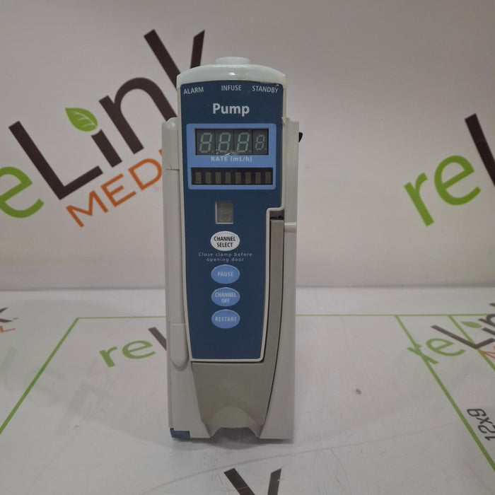 CareFusion Alaris 8100 LVP Infusion Pump Module