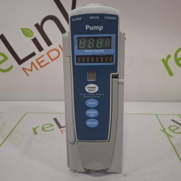 CareFusion Alaris 8100 LVP Infusion Pump Module