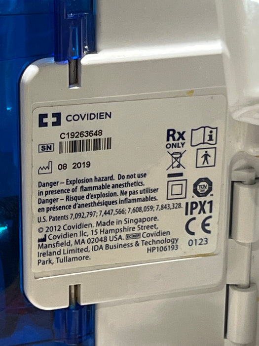 Covidien Kangaroo ePump Enteral Feeding Pump
