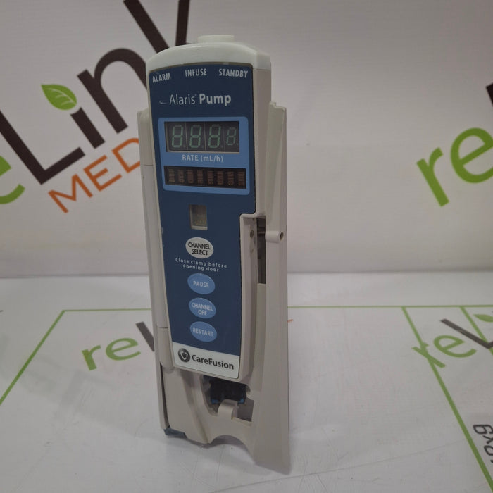 CareFusion Alaris 8100 LVP Infusion Pump Module