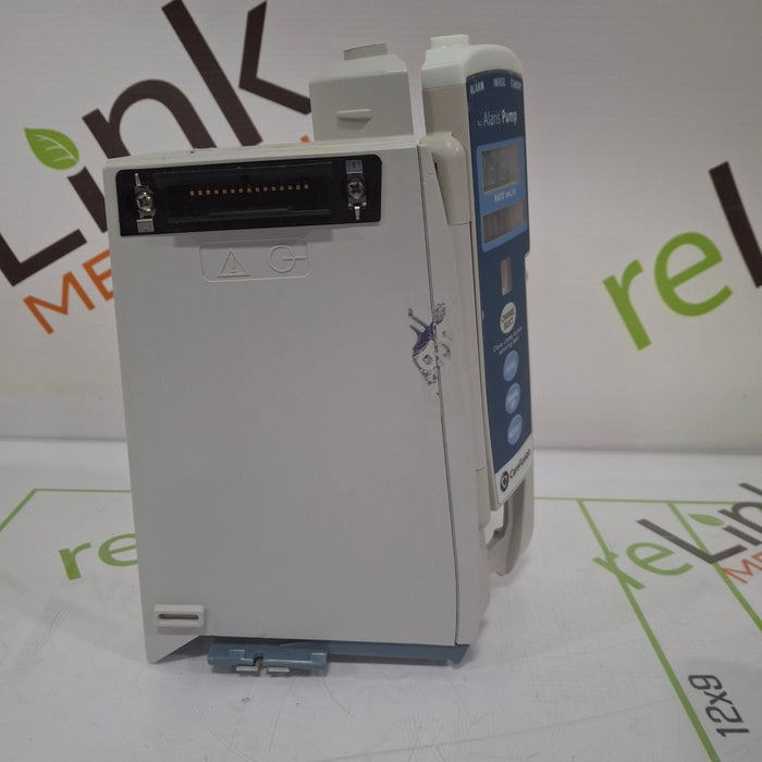 CareFusion Alaris 8100 LVP Infusion Pump Module