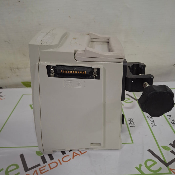 Alaris 8000 POC Unit Infusion Pump