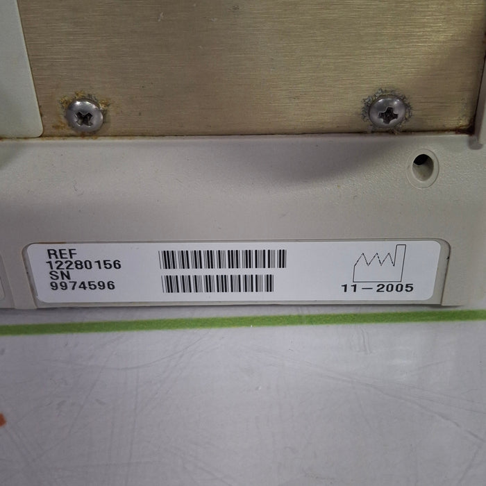 Alaris 8000 POC Unit Infusion Pump
