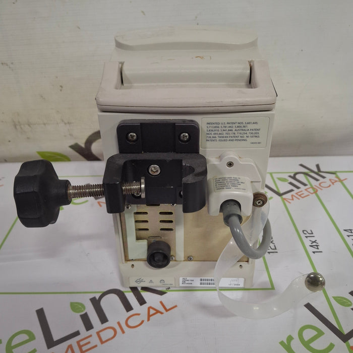 Alaris 8000 POC Unit Infusion Pump