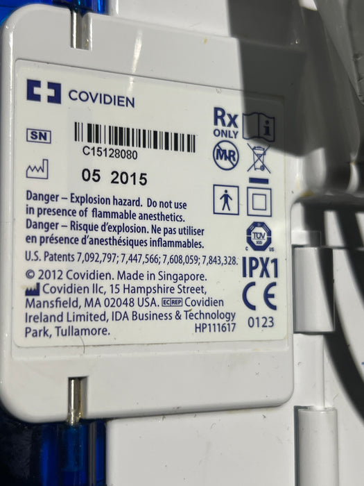 Covidien Kangaroo ePump Enteral Feeding Pump