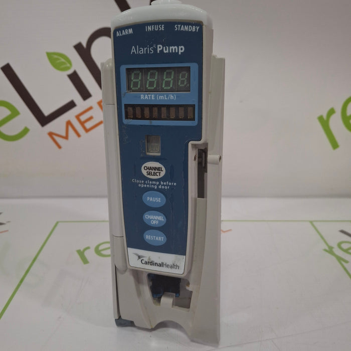 CareFusion Alaris 8100 LVP Infusion Pump Module