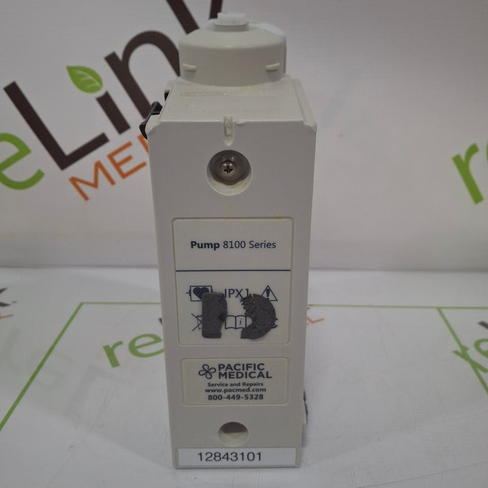 CareFusion Alaris 8100 LVP Infusion Pump Module