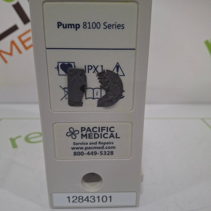 CareFusion Alaris 8100 LVP Infusion Pump Module