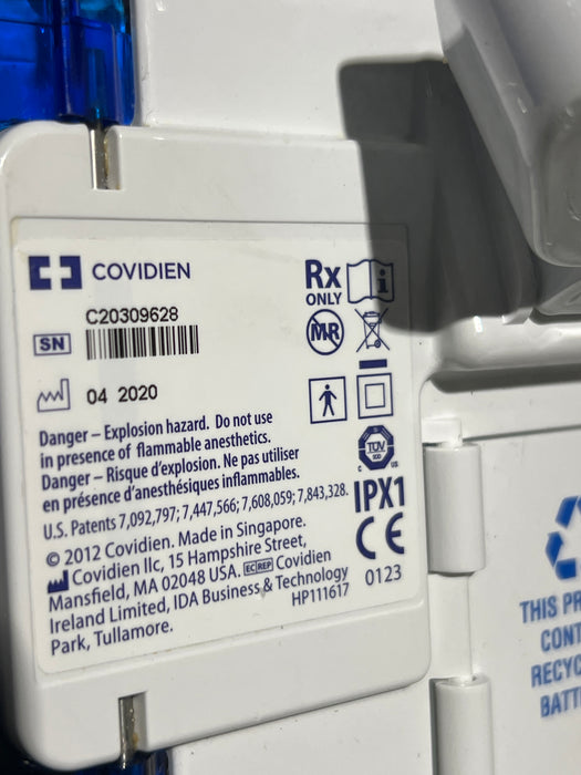 Covidien Kangaroo ePump Enteral Feeding Pump