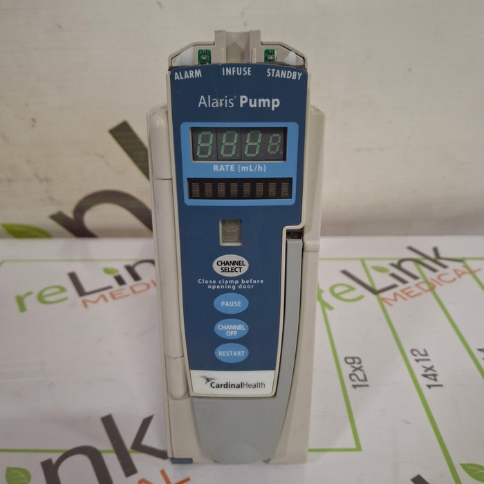 CareFusion Alaris 8100 LVP Infusion Pump Module