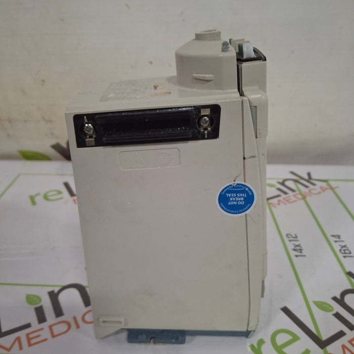 CareFusion Alaris 8100 LVP Infusion Pump Module