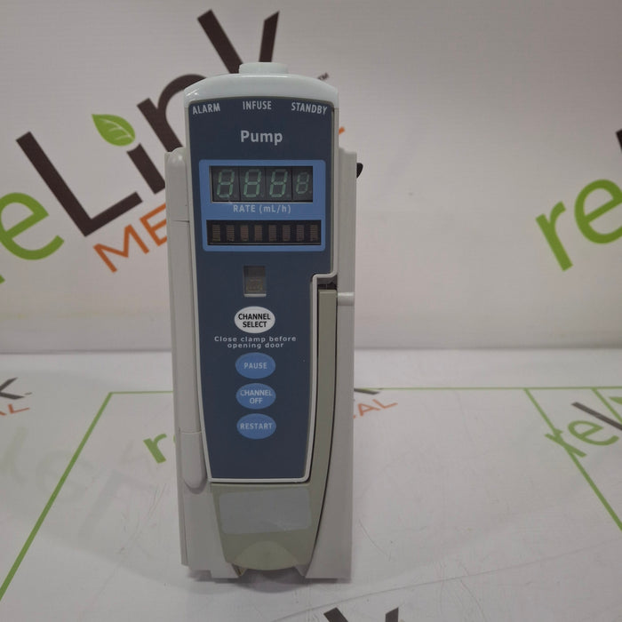 CareFusion Alaris 8100 LVP Infusion Pump Module