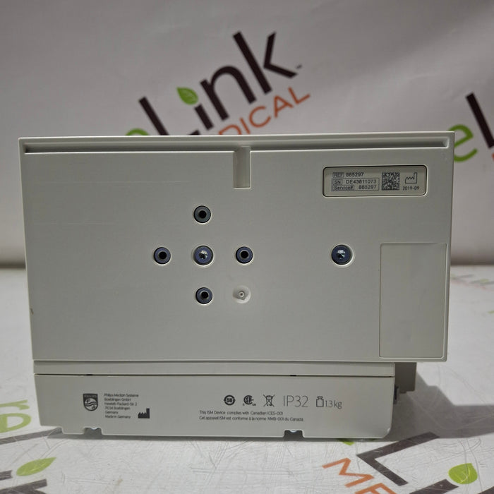 Philips X2/MP2 Battery Extender