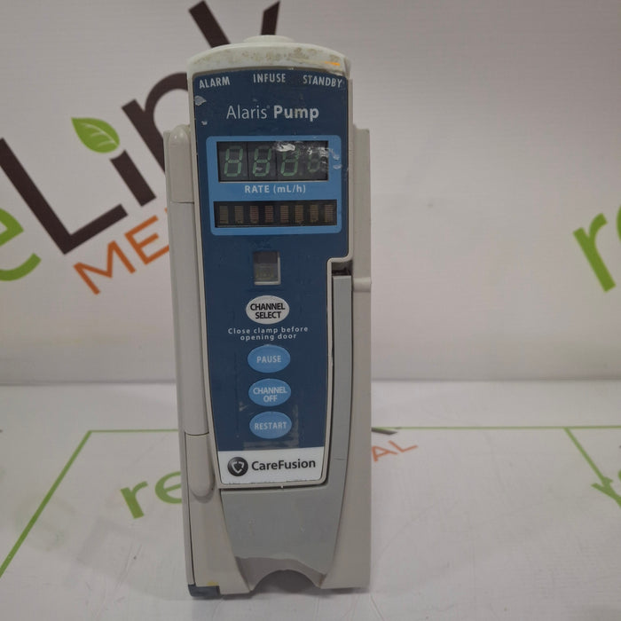 CareFusion Alaris 8100 LVP Infusion Pump Module