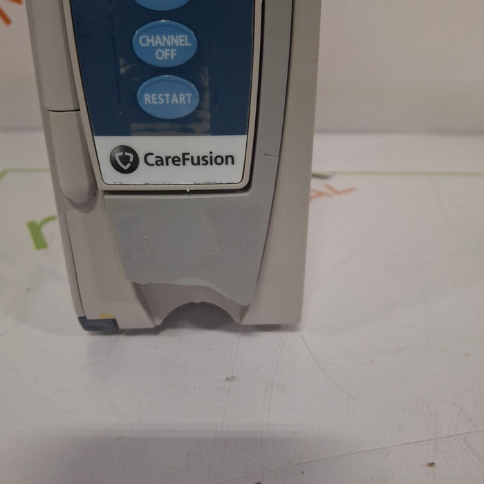 CareFusion Alaris 8100 LVP Infusion Pump Module