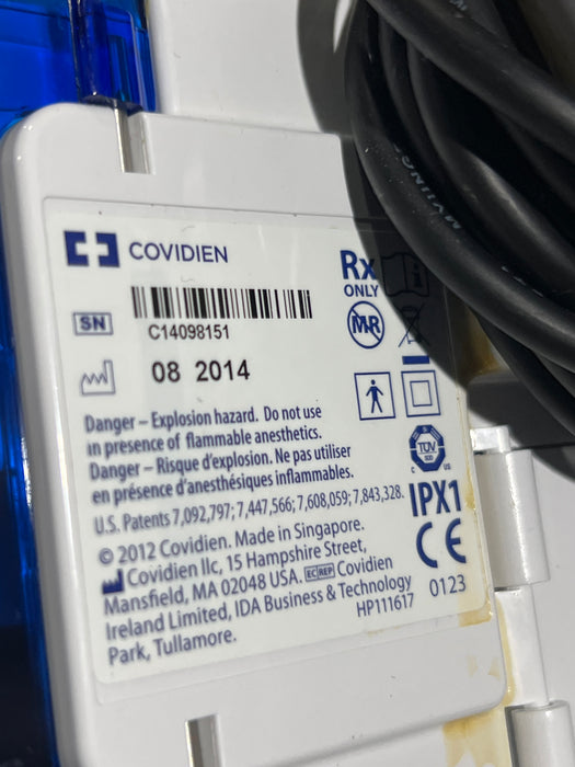 Covidien Kangaroo ePump Enteral Feeding Pump