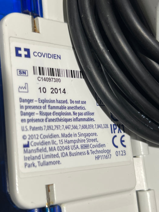 Covidien Kangaroo ePump Enteral Feeding Pump