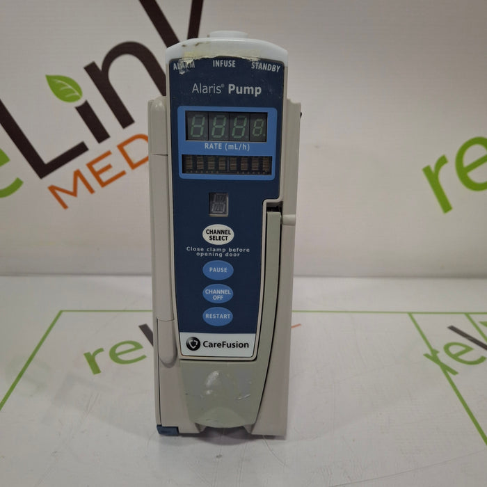 CareFusion Alaris 8100 LVP Infusion Pump Module