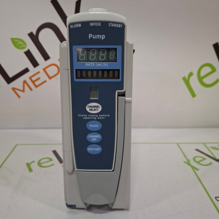 CareFusion Alaris 8100 LVP Infusion Pump Module