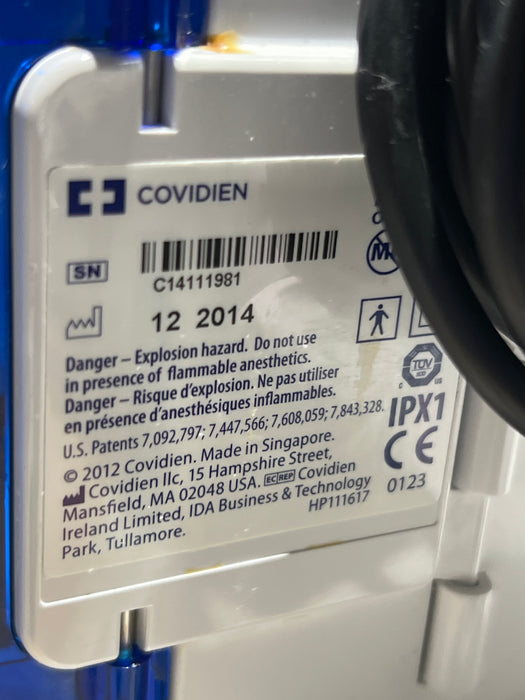 Covidien Kangaroo ePump Enteral Feeding Pump
