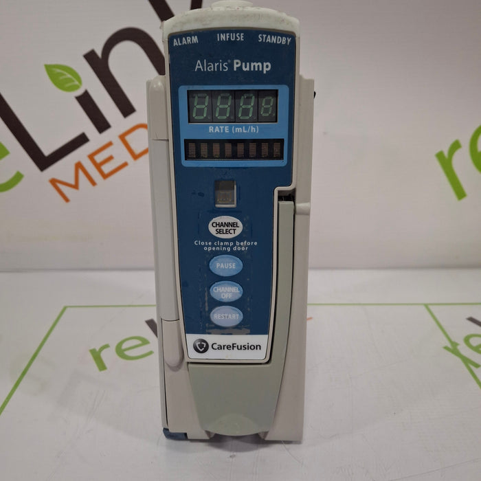 CareFusion Alaris 8100 LVP Infusion Pump Module