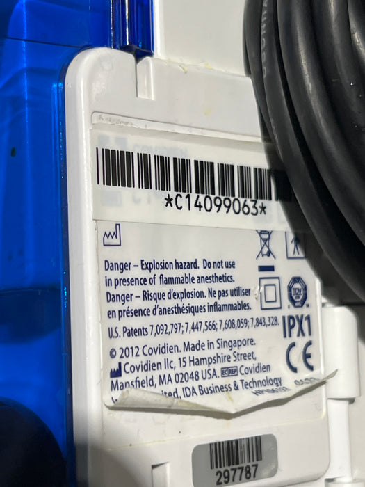Covidien Kangaroo ePump Enteral Feeding Pump